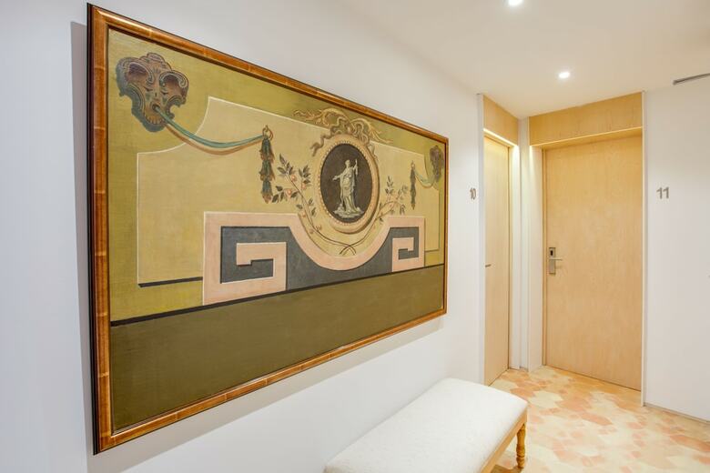 Art Hotel Palma