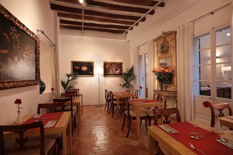 Art Hotel Palma