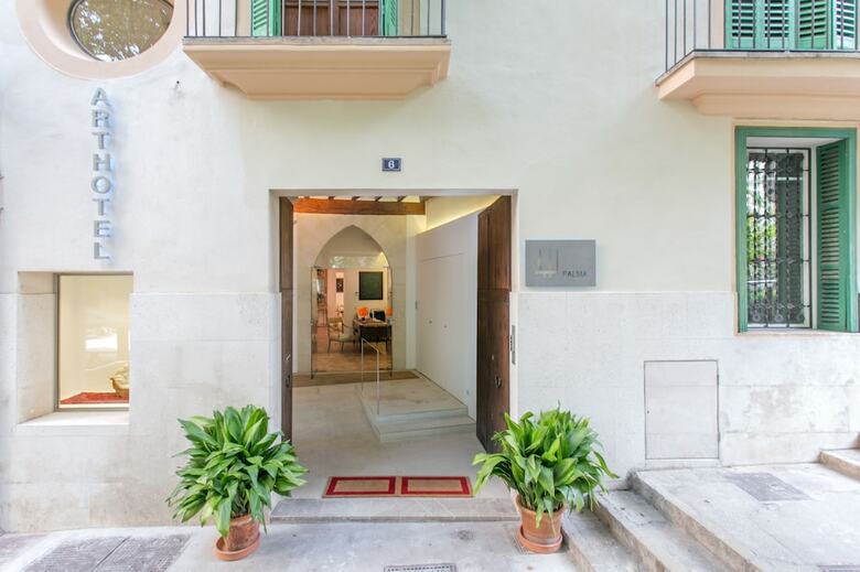 Art Hotel Palma
