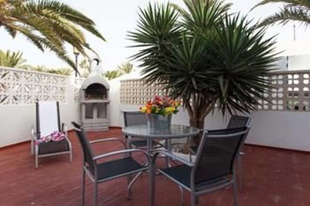 Villa Geminis