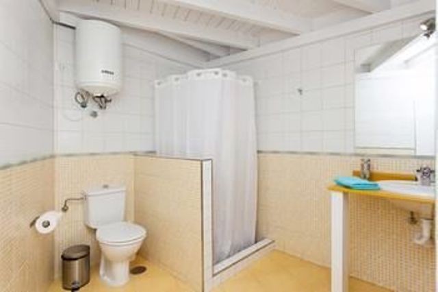 Villa Geminis