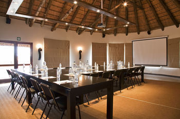 Posada The Springbok Lodge
