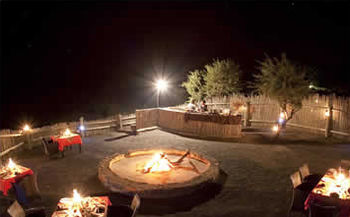 Posada The Springbok Lodge
