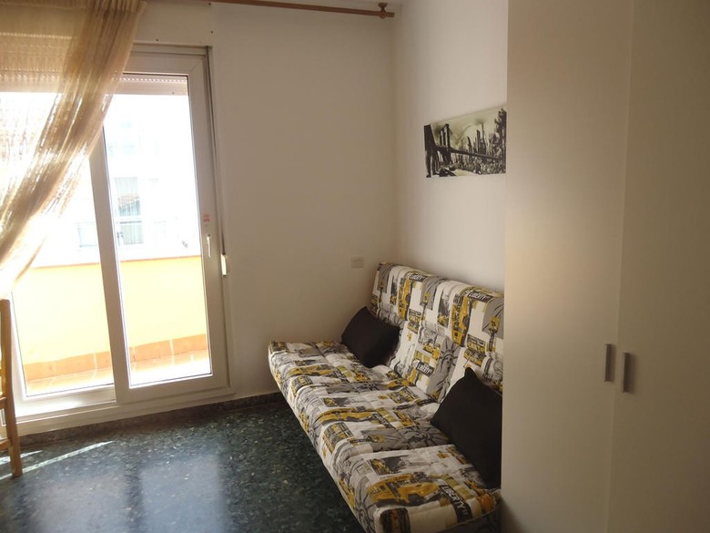 Apartamentos Saint Trop