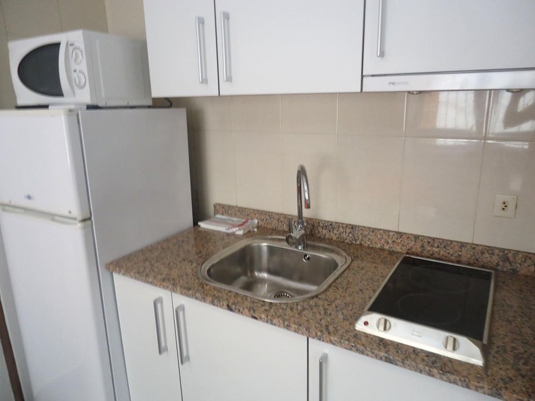 Apartamentos Saint Trop