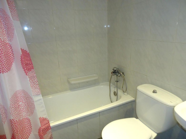 Apartamentos Saint Trop