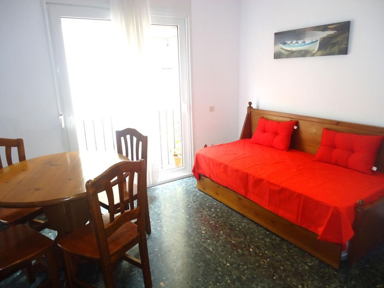 Apartamentos Saint Trop