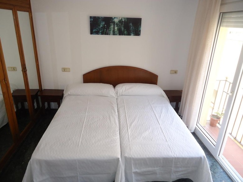 Apartamentos Saint Trop