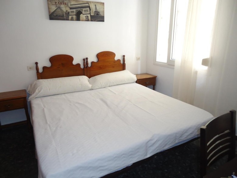 Apartamentos Saint Trop