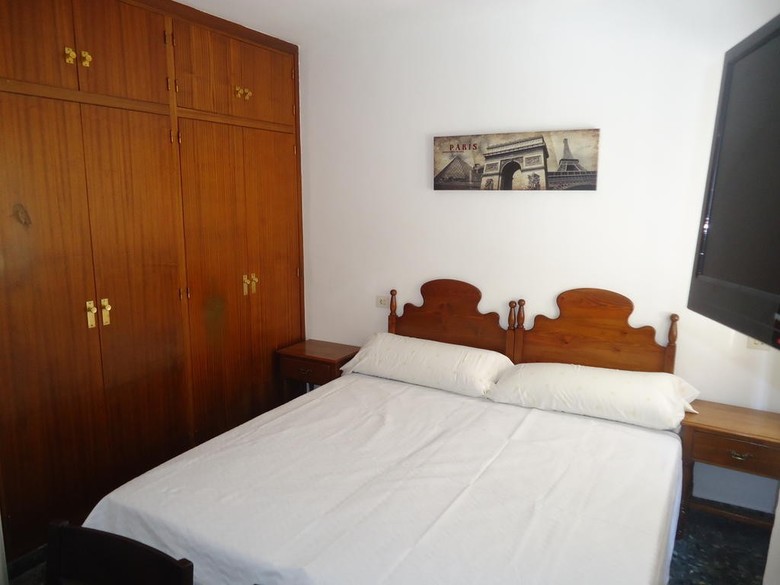 Apartamentos Saint Trop