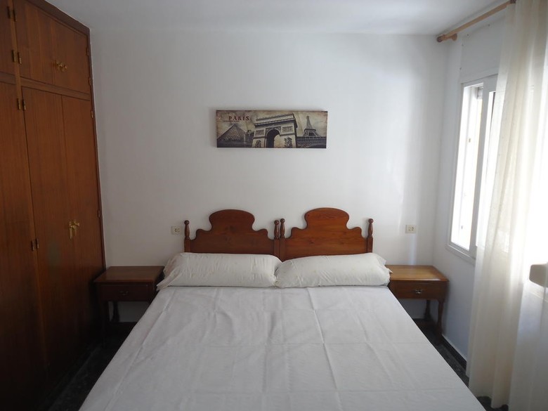 Apartamentos Saint Trop