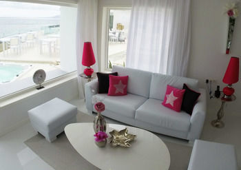 Hotel Lani�s Suites De Luxe