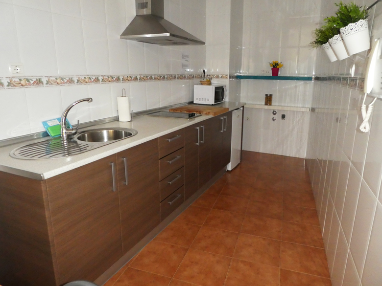 Apartamentos Catedral Plaza