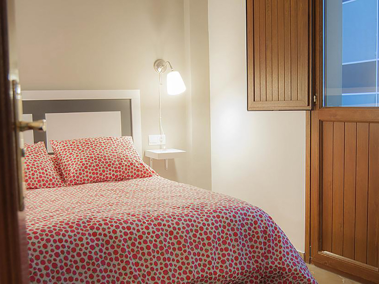 Apartamentos Catedral Plaza