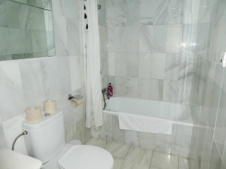 Apartamentos Catedral Plaza