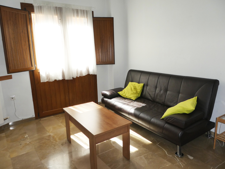 Apartamentos Catedral Plaza