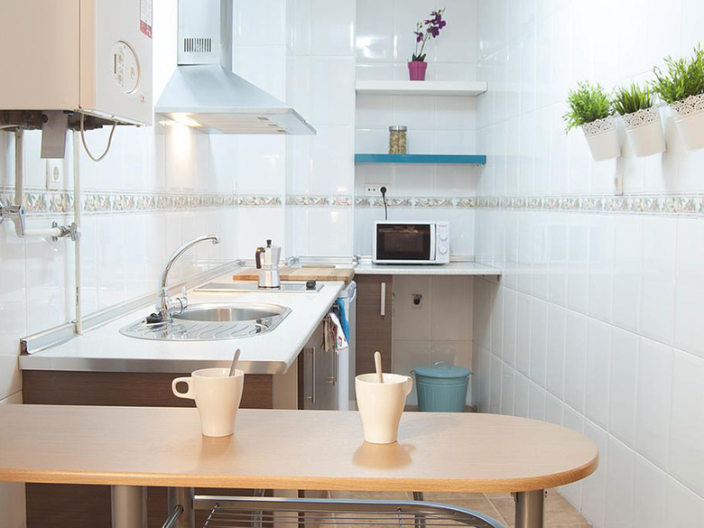 Apartamentos Catedral Plaza