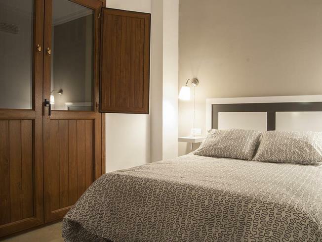 Apartamentos Catedral Plaza