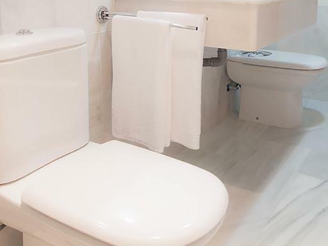 Apartamentos Catedral Plaza