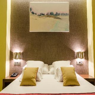 Agua De Mar Hotel Boutique