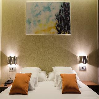 Agua De Mar Hotel Boutique