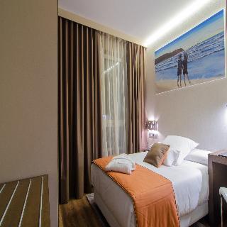 Agua De Mar Hotel Boutique