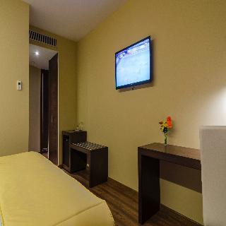 Agua De Mar Hotel Boutique