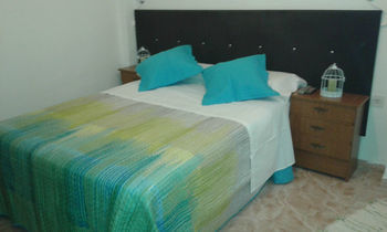 Apartamento Comet Suites Almona