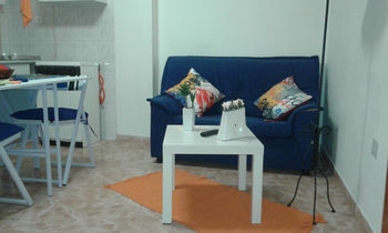 Apartamento Comet Suites Almona