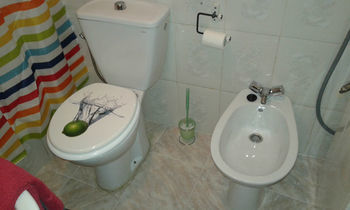 Apartamento Comet Suites Almona