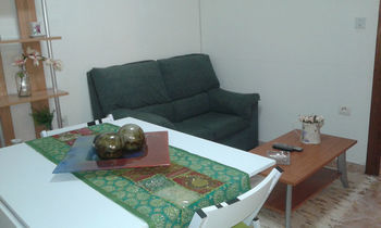 Apartamento Comet Suites Almona