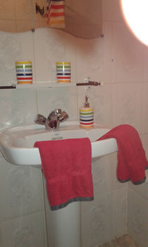 Apartamento Comet Suites Almona