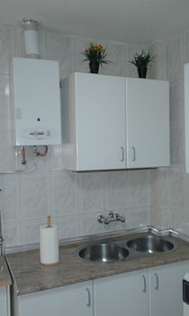 Apartamento Comet Suites Almona