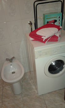 Apartamento Comet Suites Almona