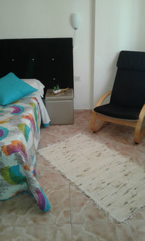 Apartamento Comet Suites Almona
