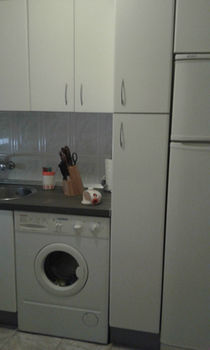 Apartamento Comet Suites Almona