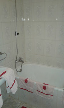 Apartamento Comet Suites Almona