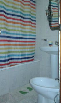 Apartamento Comet Suites Almona