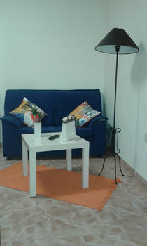 Apartamento Comet Suites Almona