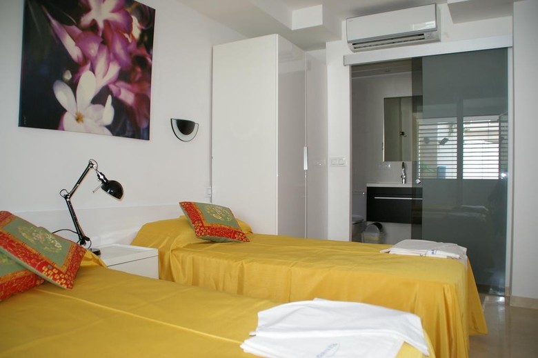 Aparthotel Centremar