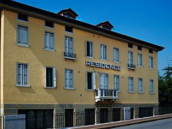 Residence Palazzo Brando