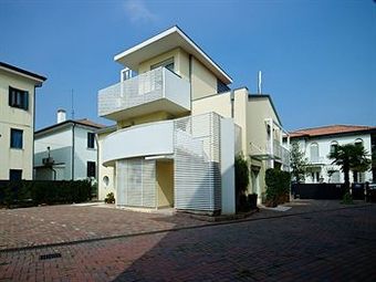 Residence Palazzo Brando