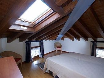 Residence Palazzo Brando