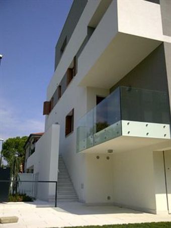 Residence Palazzo Brando