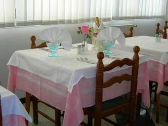 Hotel Villa Rosa