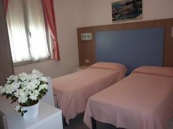 Hotel Villa Rosa