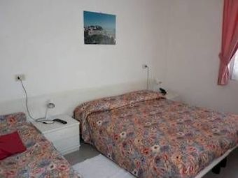 Hotel Villa Rosa