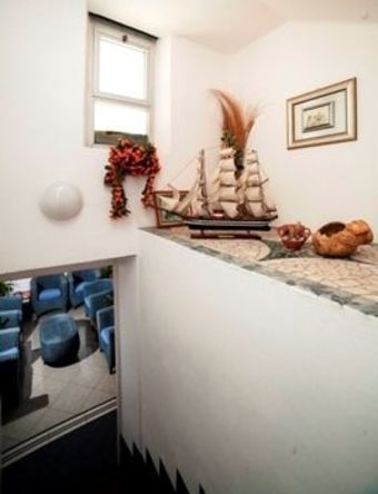 Hotel Villa Rosa