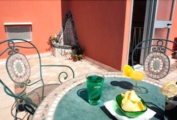 Hotel Villa Rosa