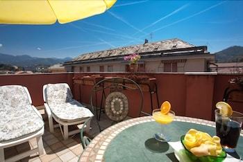 Hotel Villa Rosa
